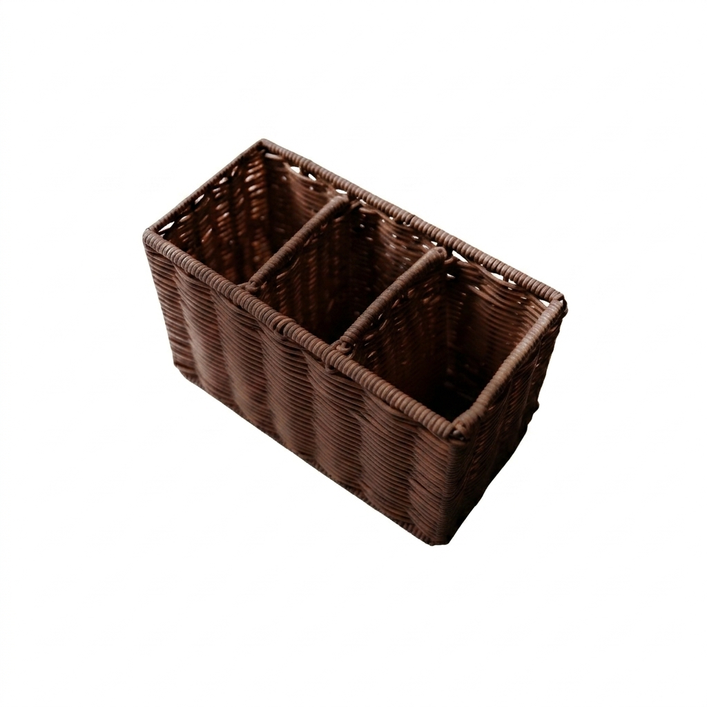 Porta Lapices Chocolate