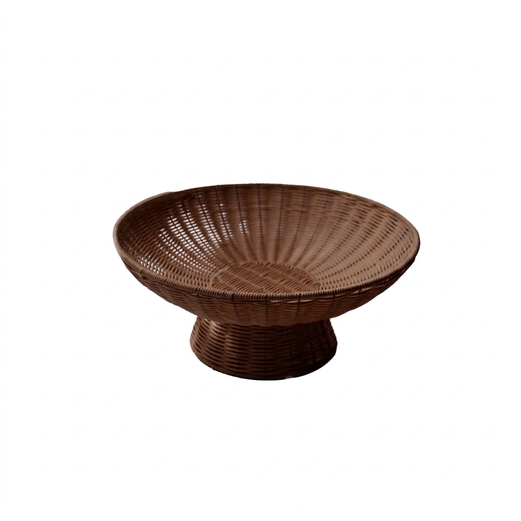 Frutero de mesa Chocolate