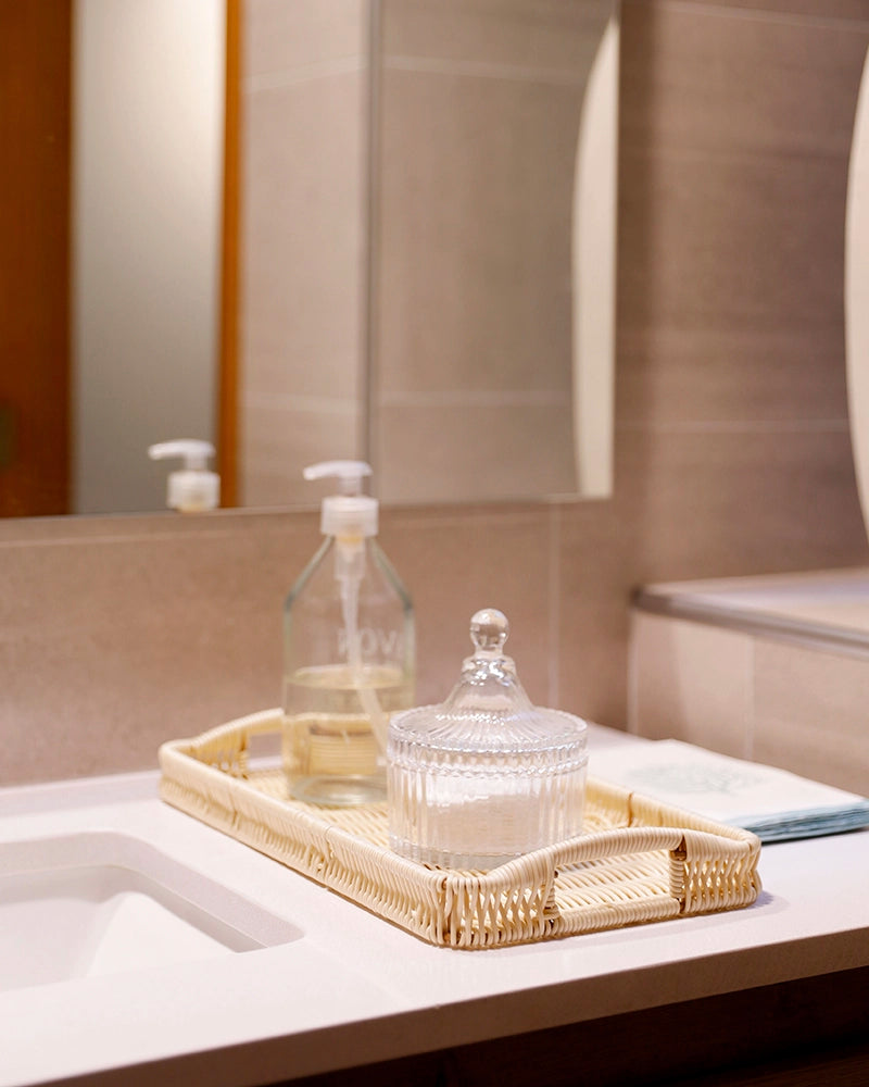 Bandeja Todo Uso Milk