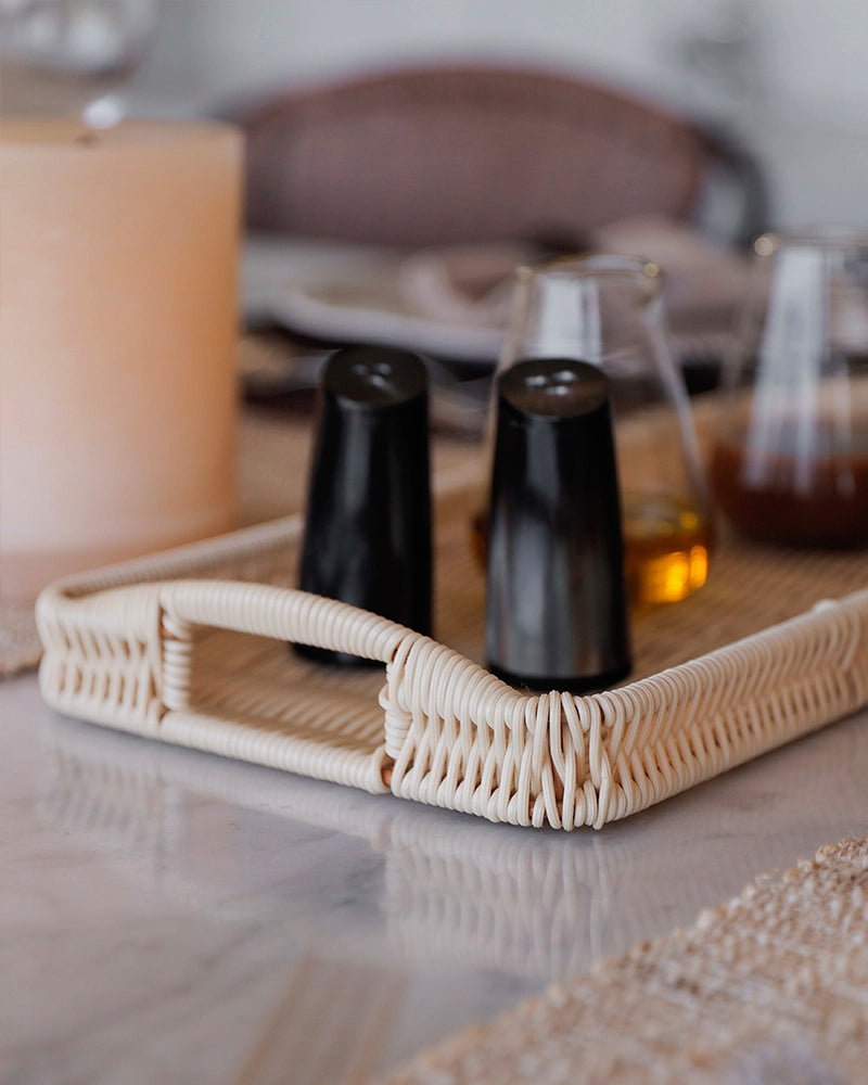 Bandeja Todo Uso Milk