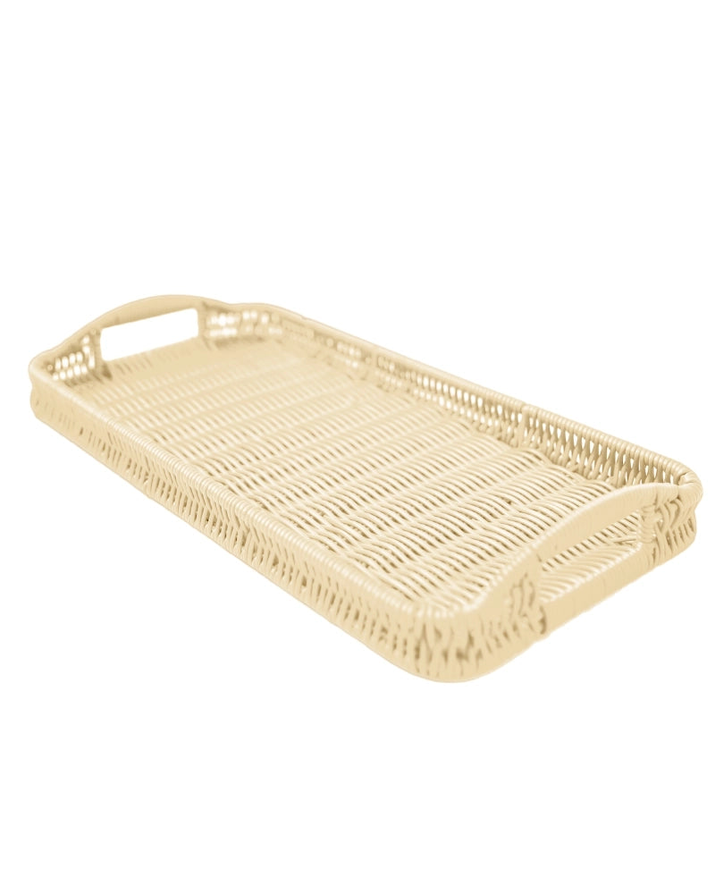 Bandeja Todo Uso Milk