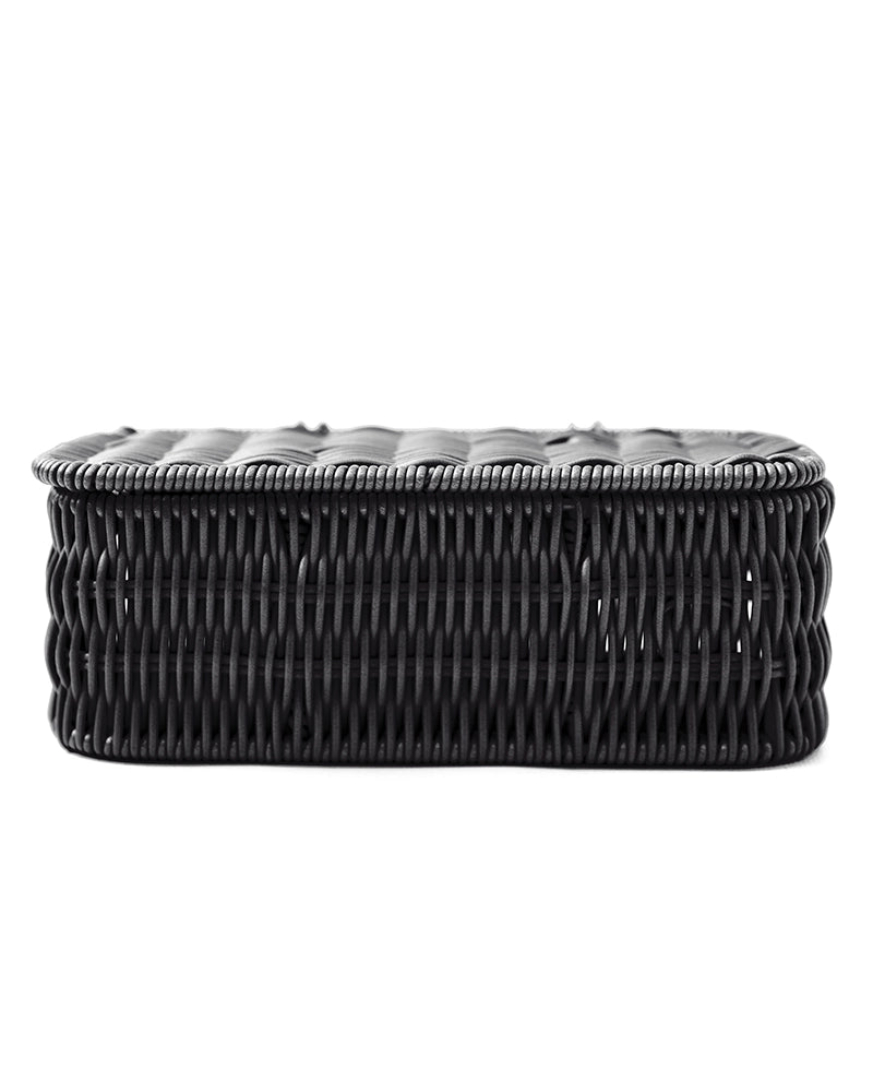 Caja Porta Té Black