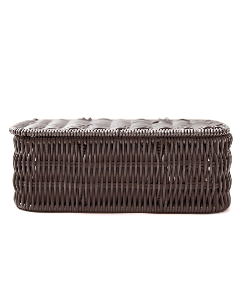 Caja Porta Té Chocolate / PRE VENTA 12 DIC!