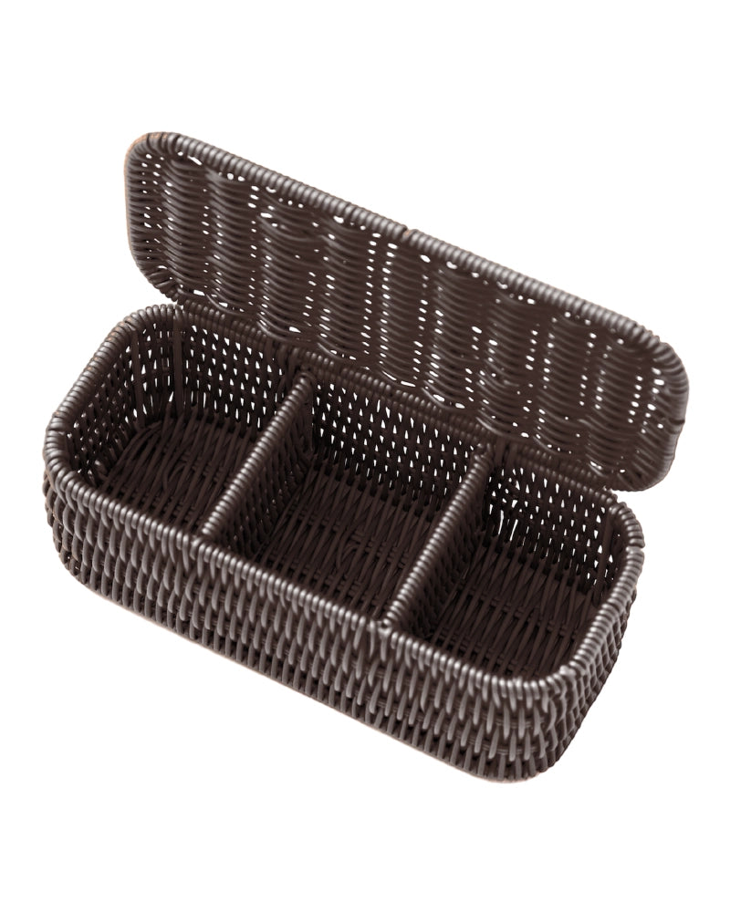 Caja Porta Té Chocolate / PRE VENTA 12 DIC!