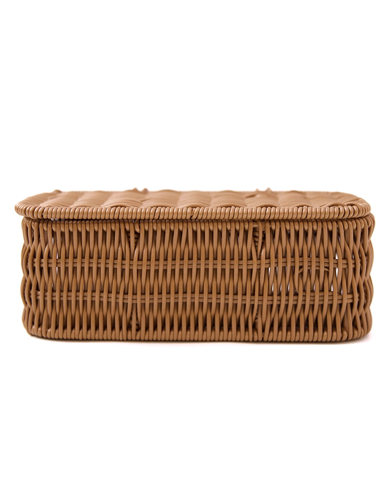 Caja Porta Té Toffee