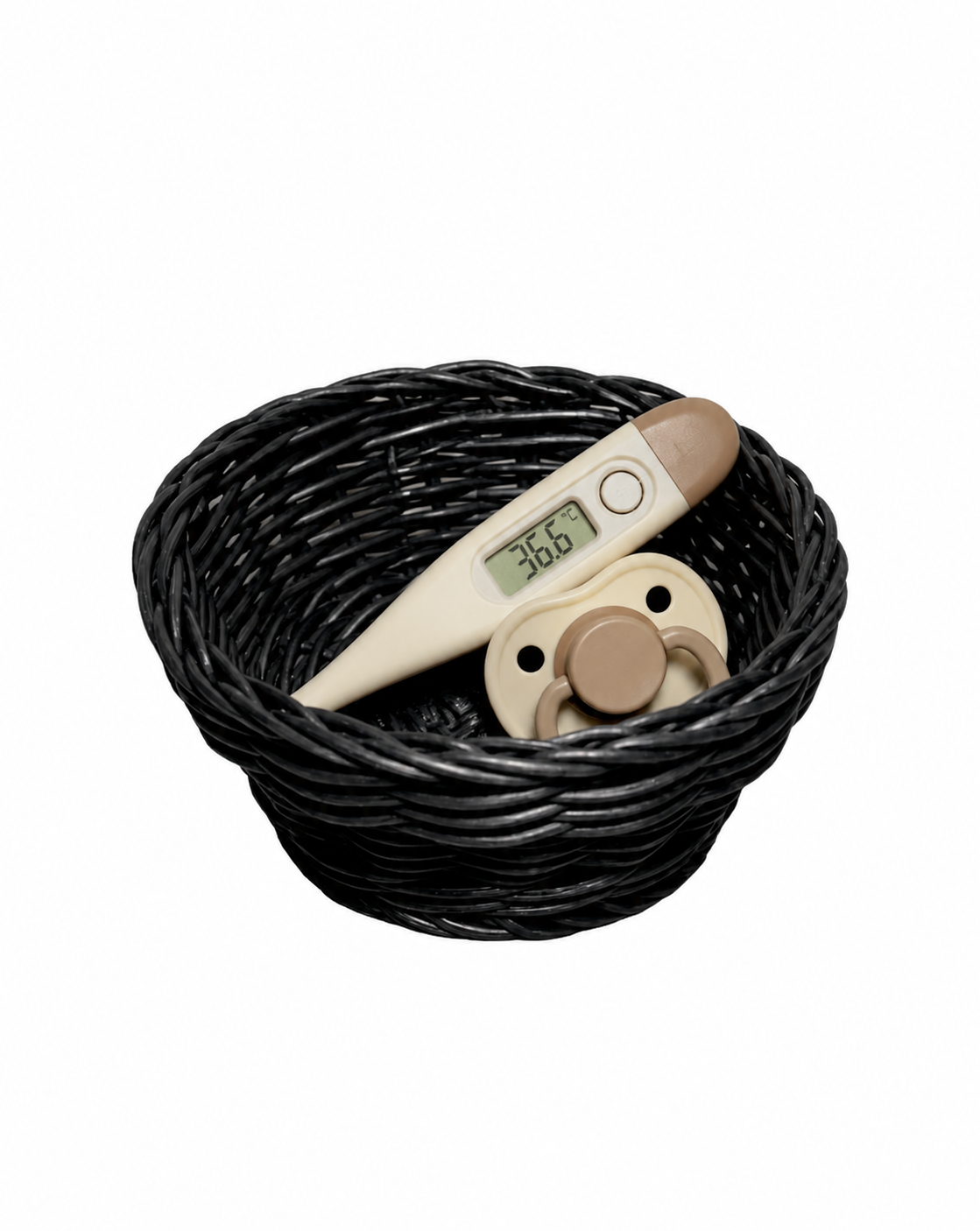 Cesta Petit Black