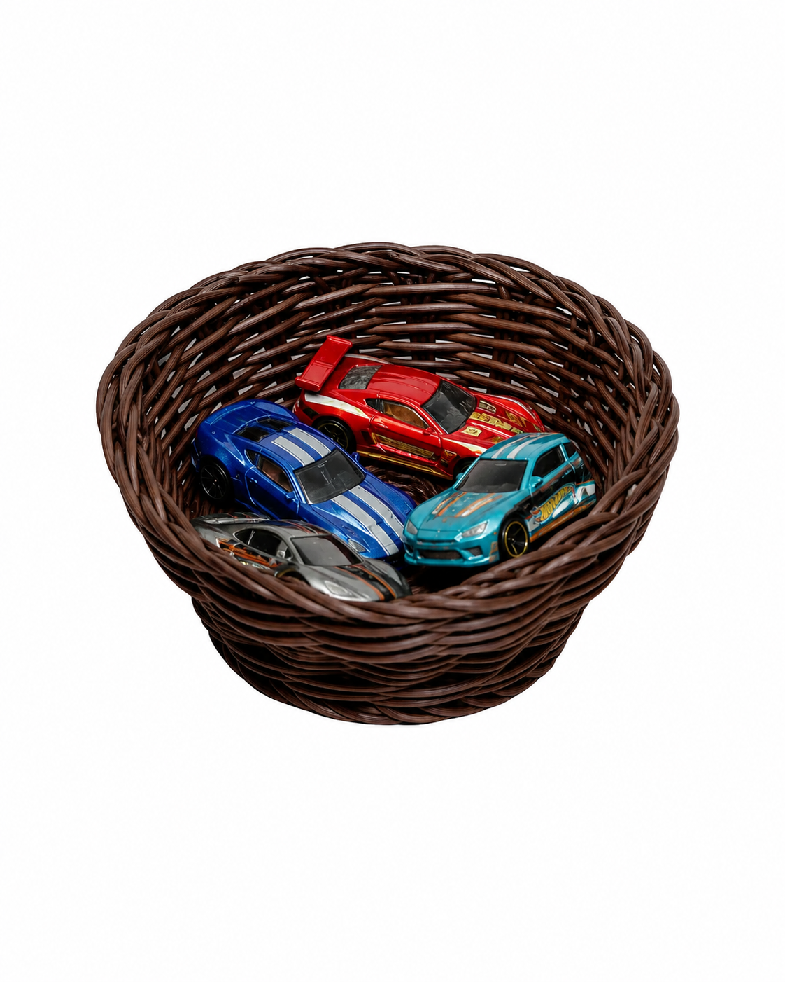 Cesta Petit Chocolate