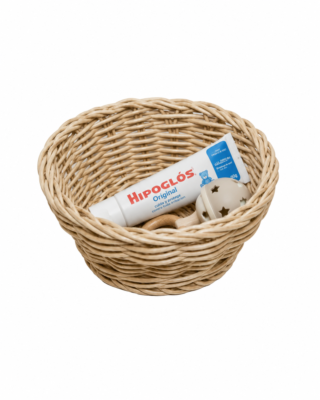 Cesta Petit Milk