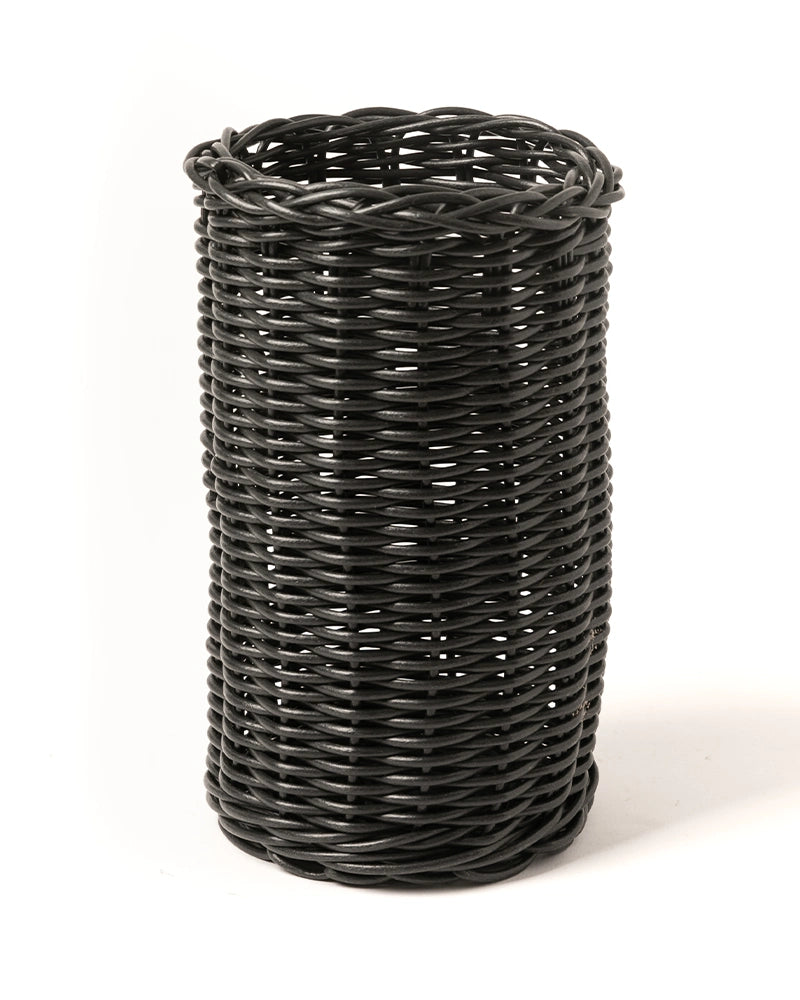 Cubre botella bebida Black