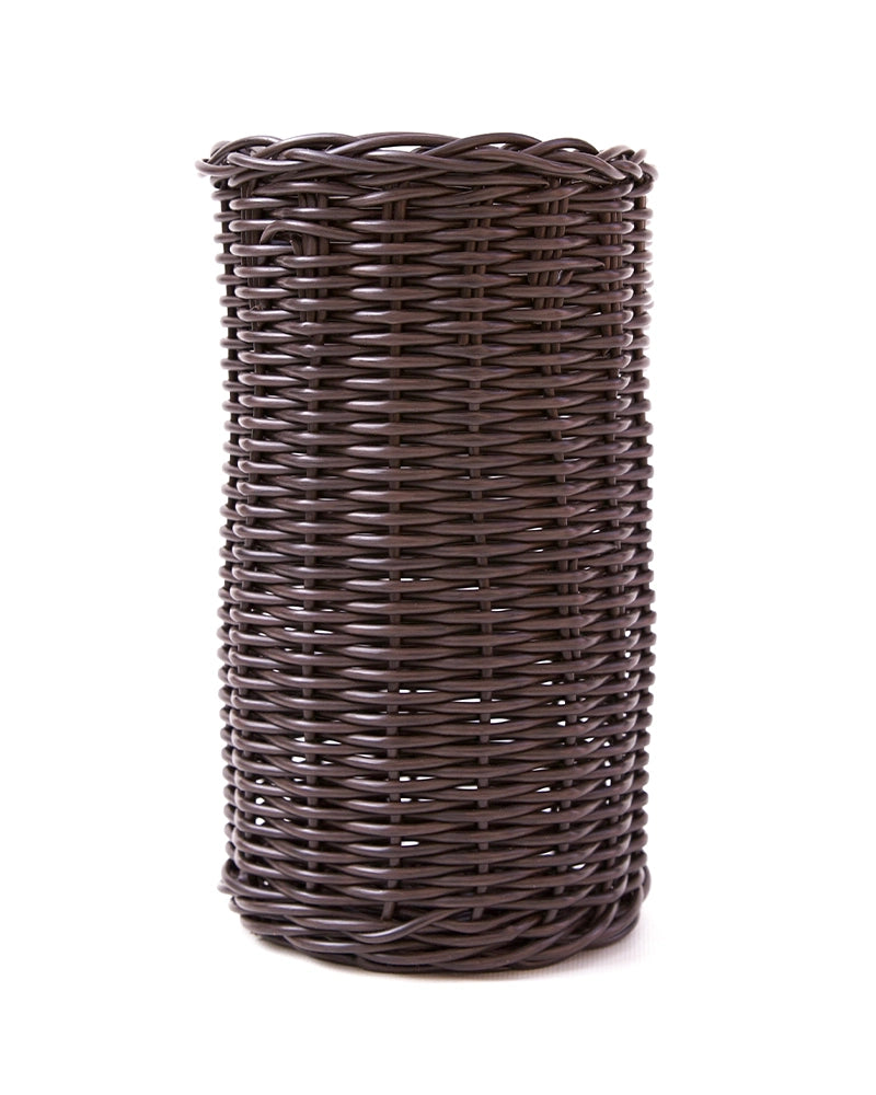 Cubre botella bebida Chocolate