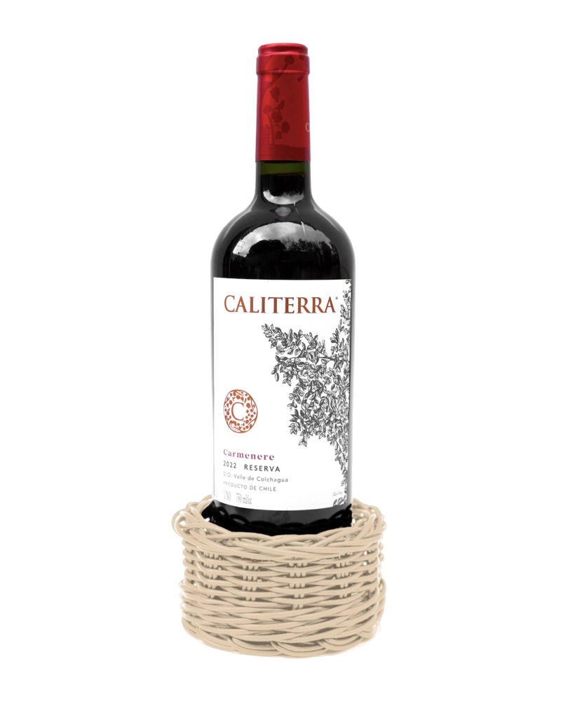 Cubre botella Vino Milk