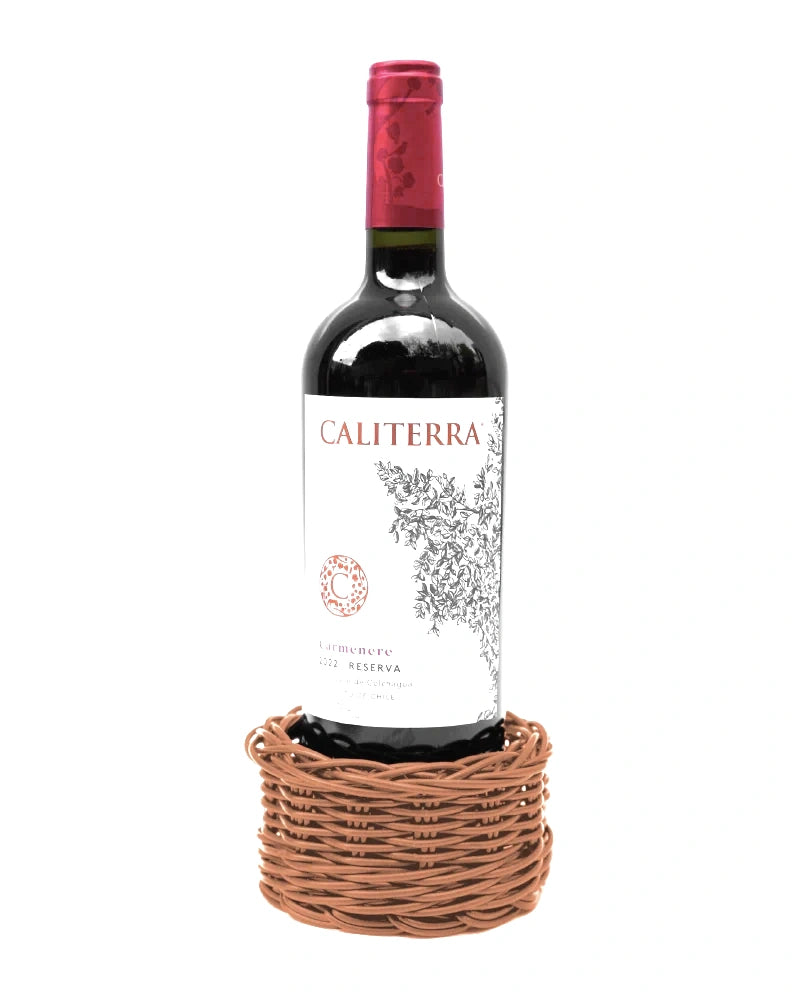 Cubre botella Vino Toffee