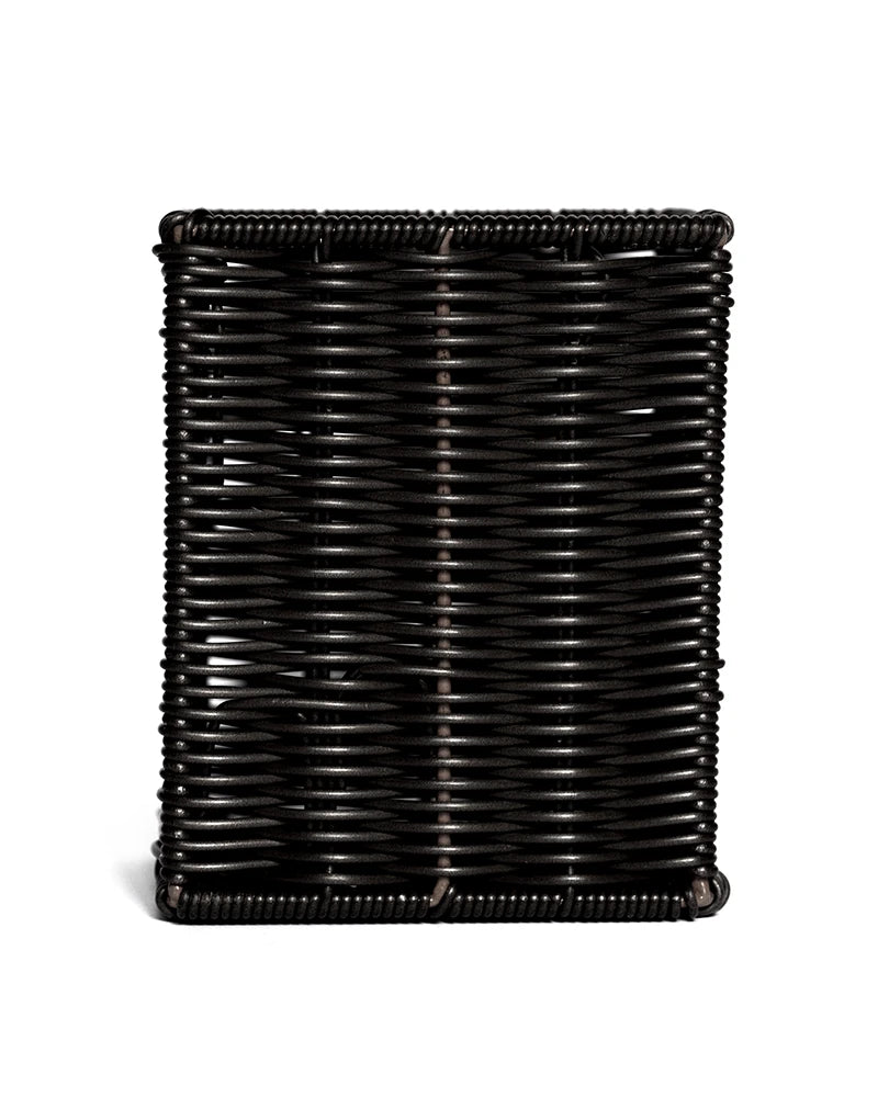 Cubre Caja Leche Black