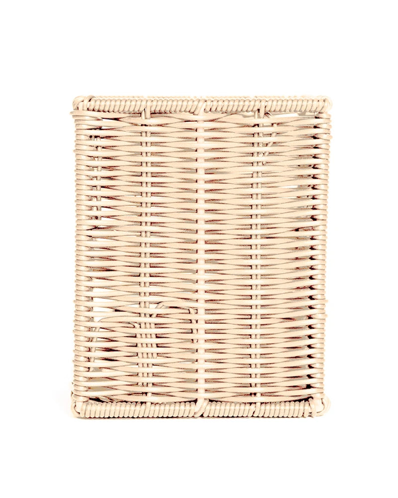 Cubre Caja Leche Milk