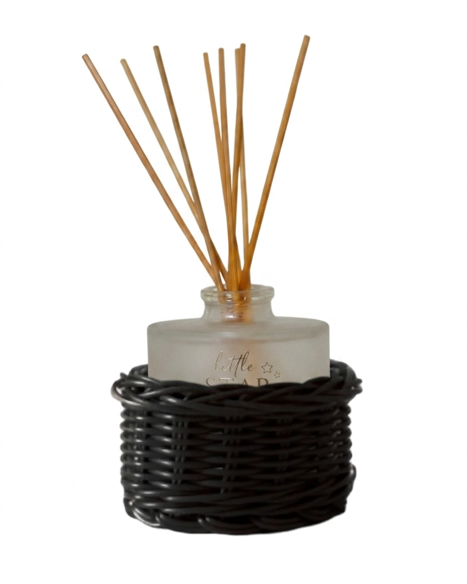Porta Difusor / Vela Black