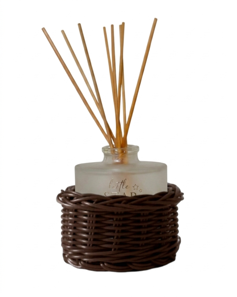 Porta Difusor / Vela Chocolate