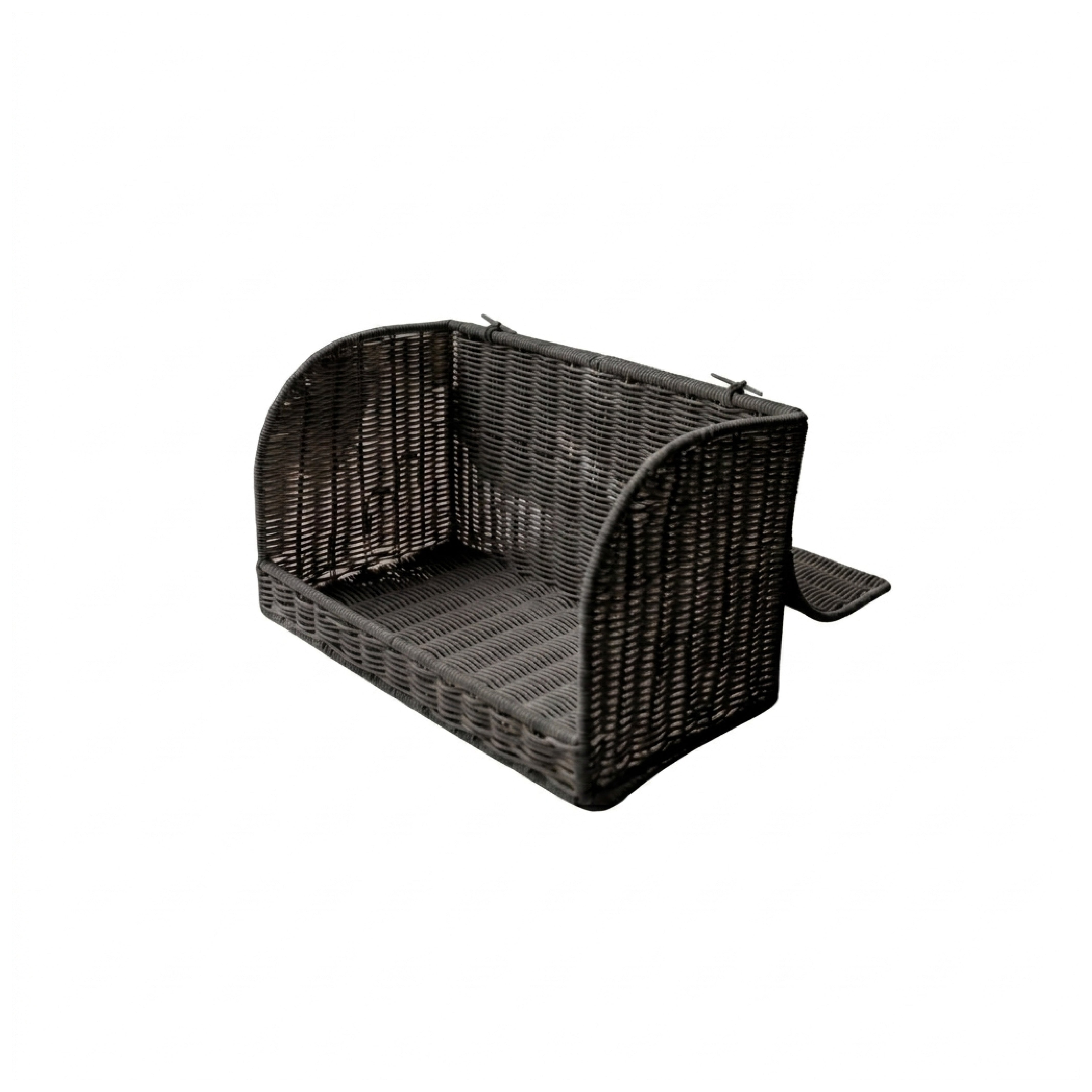 Caja de Pan Black