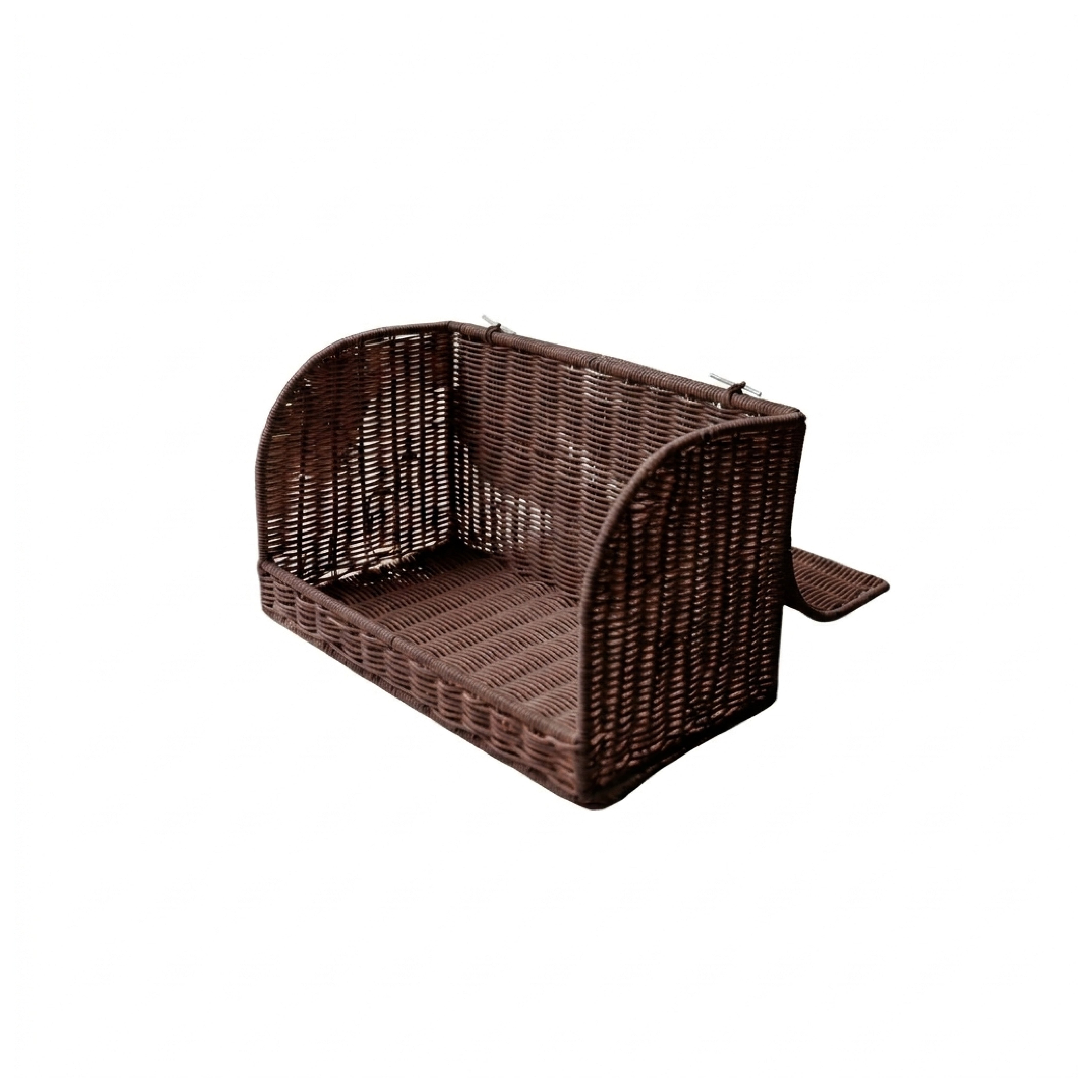 Caja de Pan Chocolate