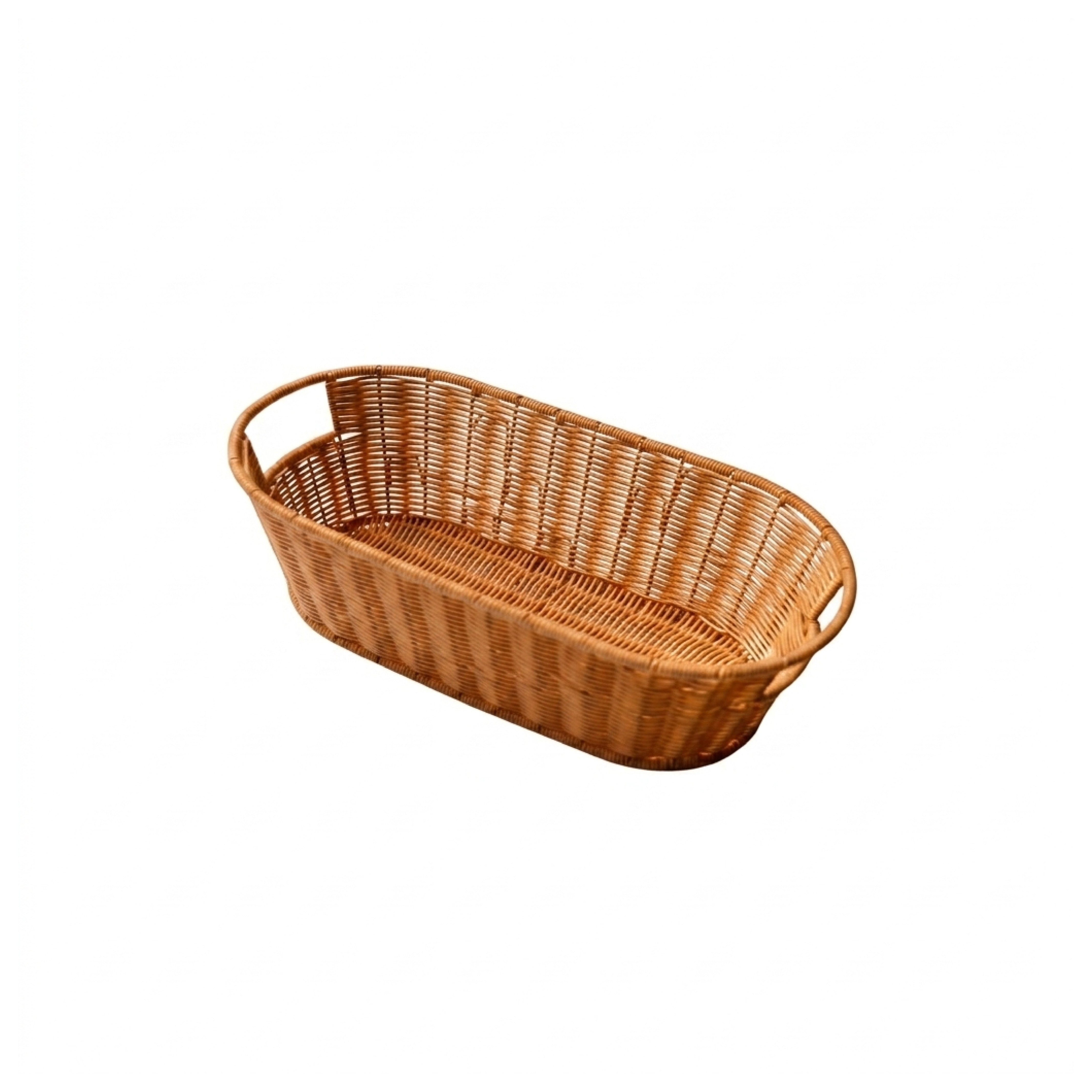 Cesta Ovalada Toffee