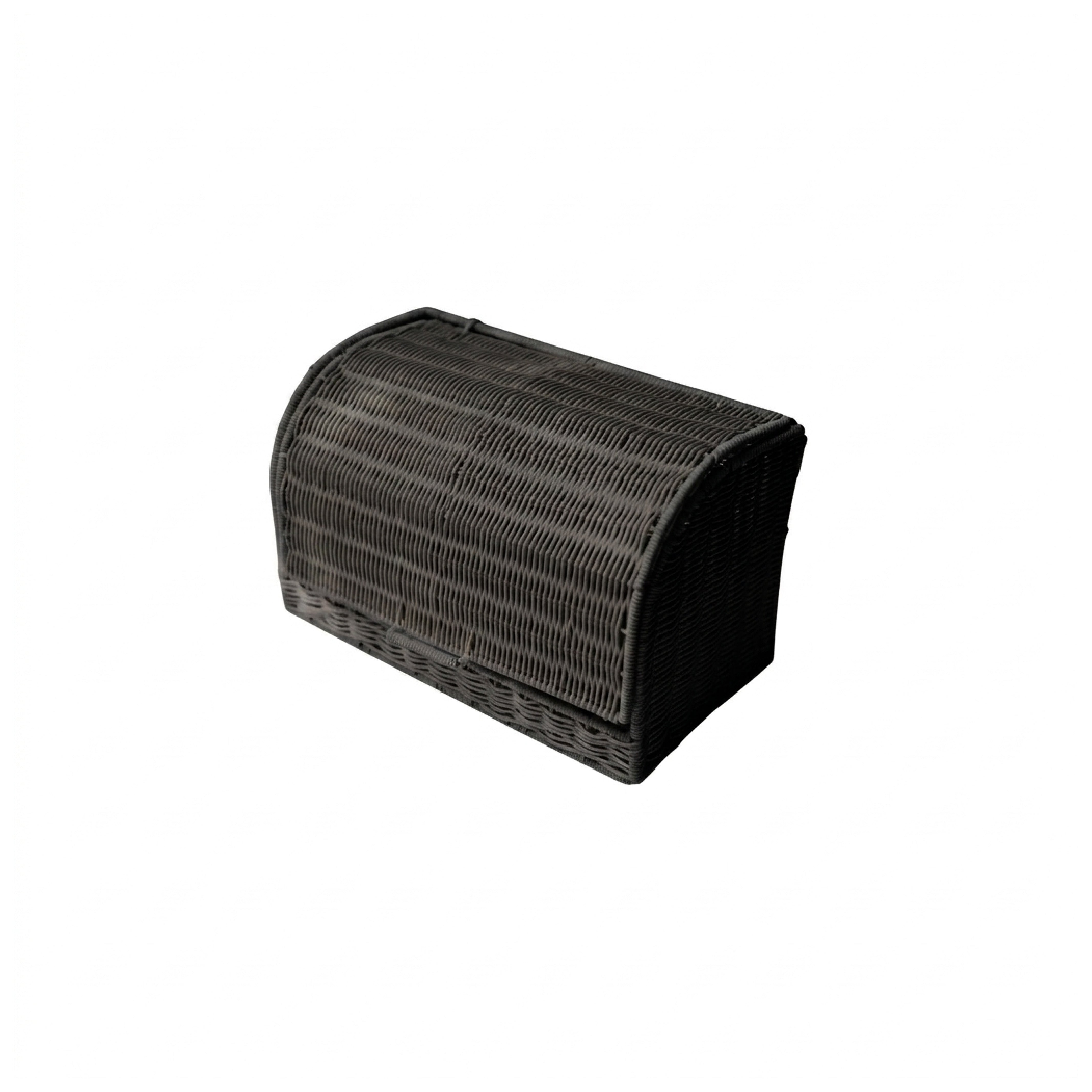 Caja de Pan Black