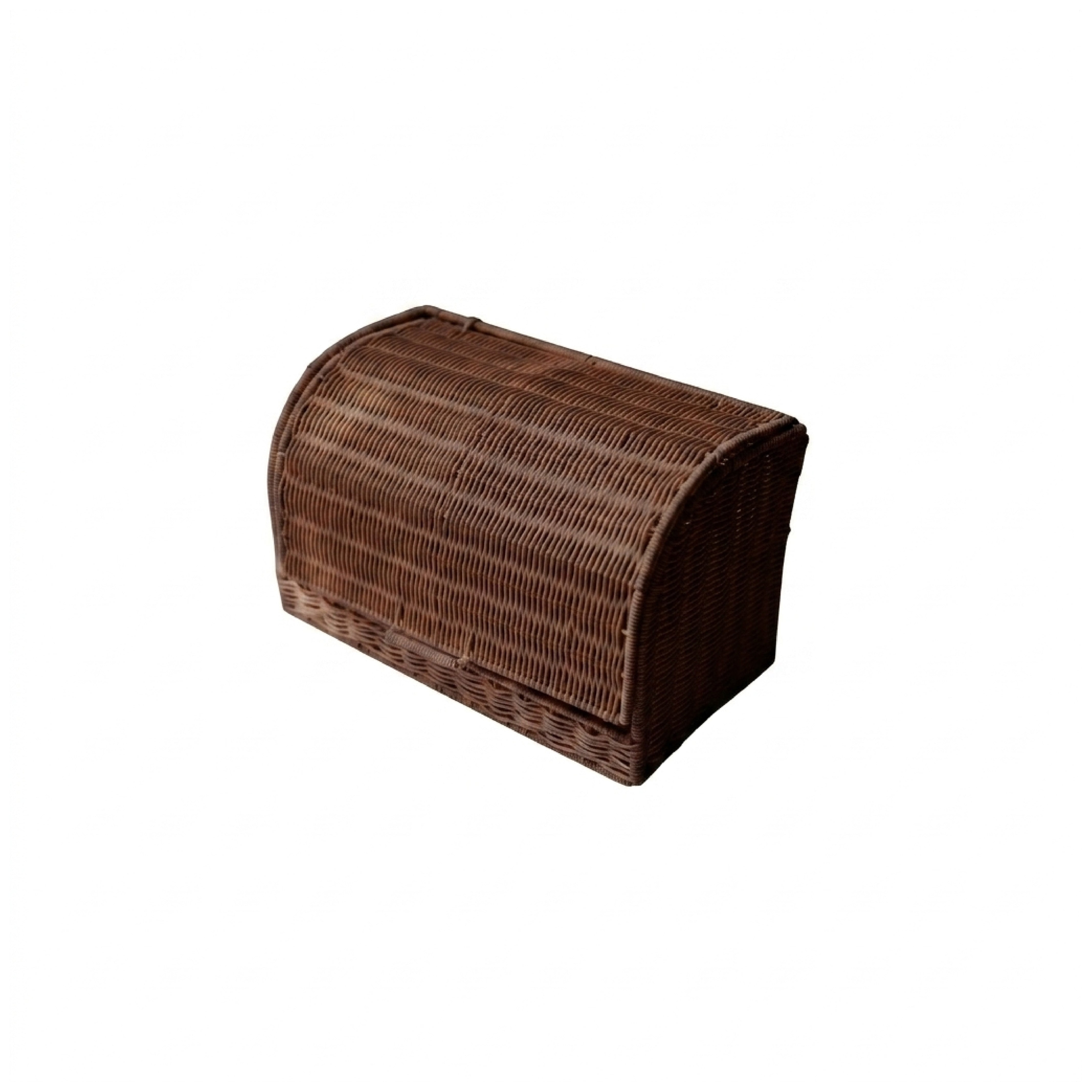 Caja de Pan Chocolate