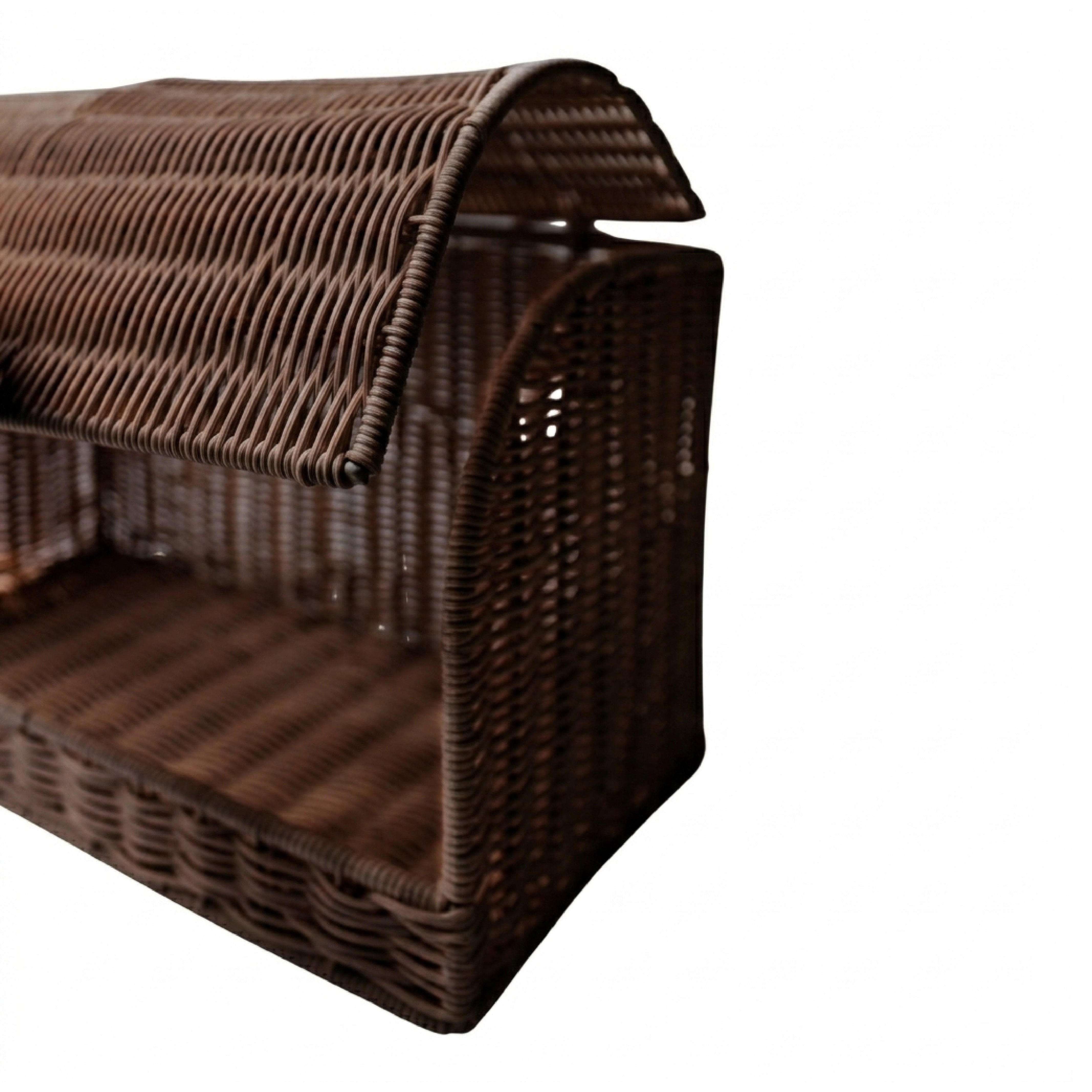 Caja de Pan Chocolate