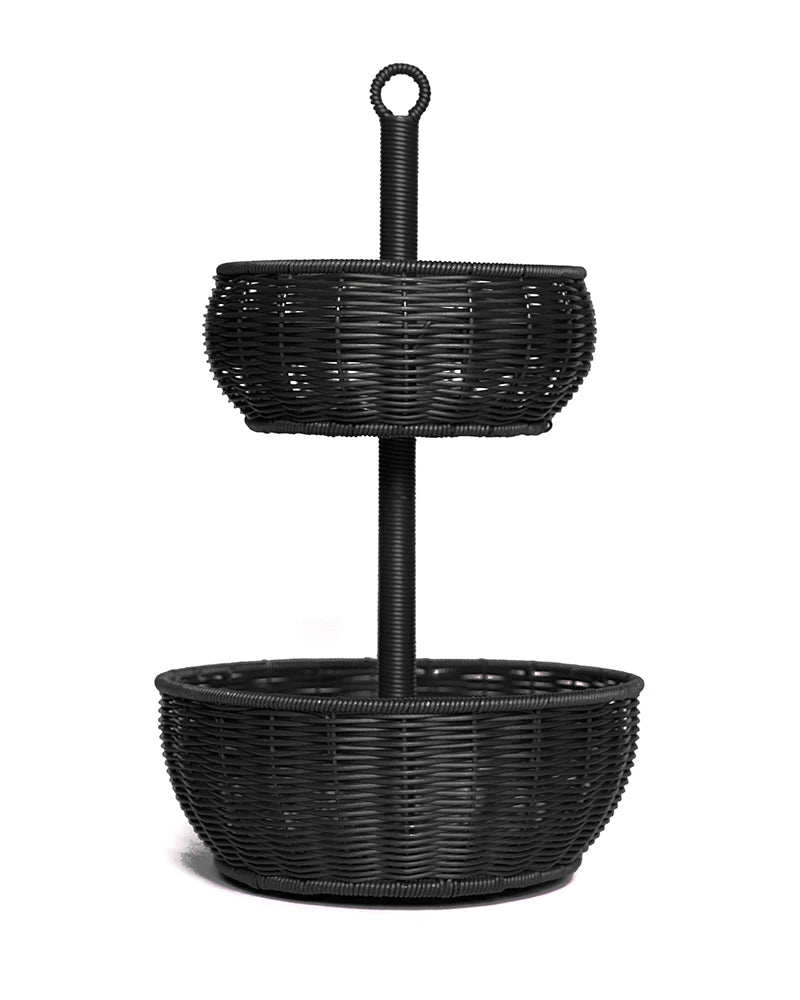 Frutero Black
