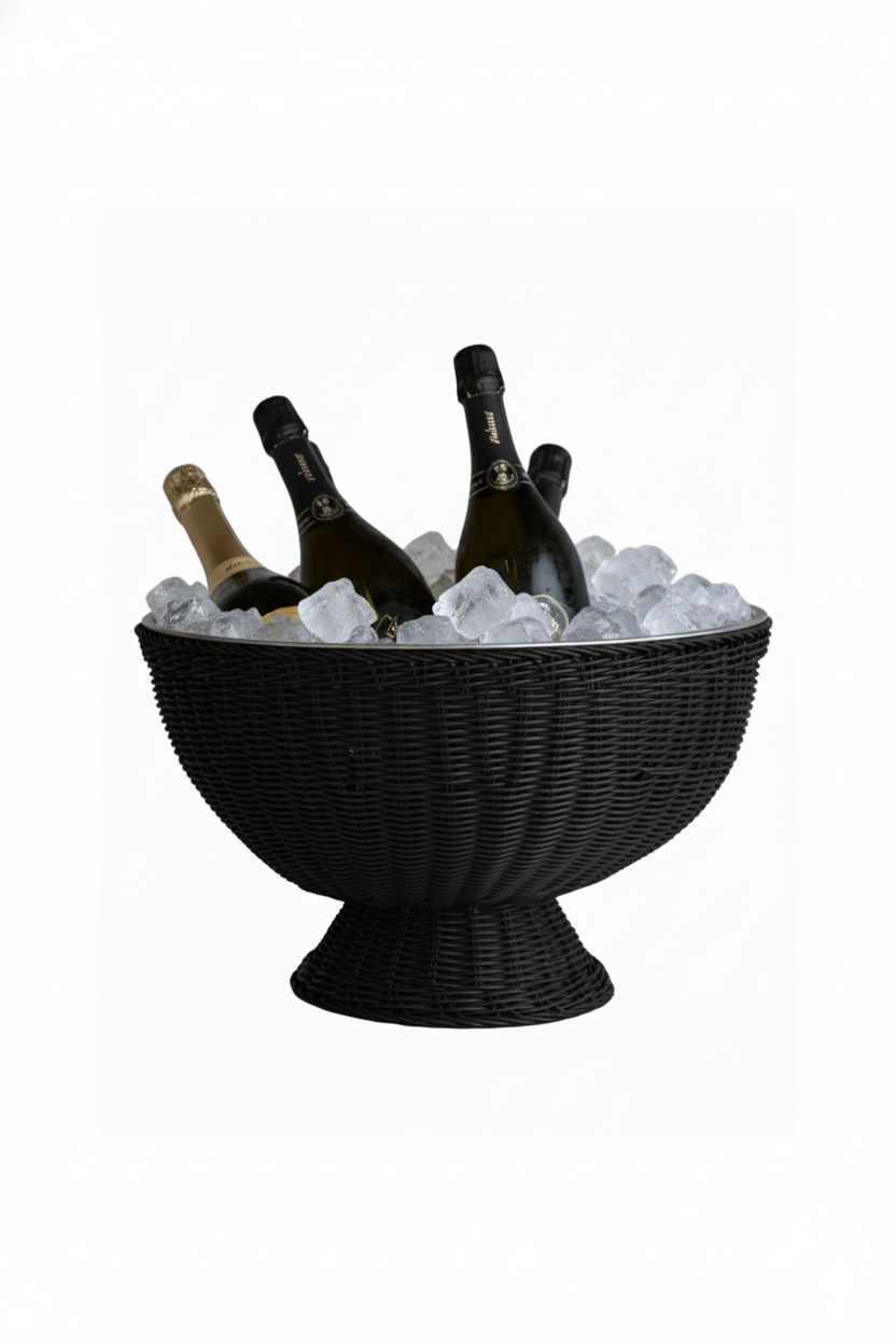 Champagnera Black / PRE VENTA!