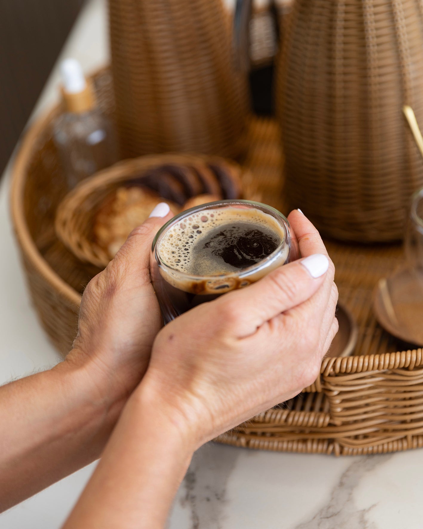 Vaso de Café S 100ml