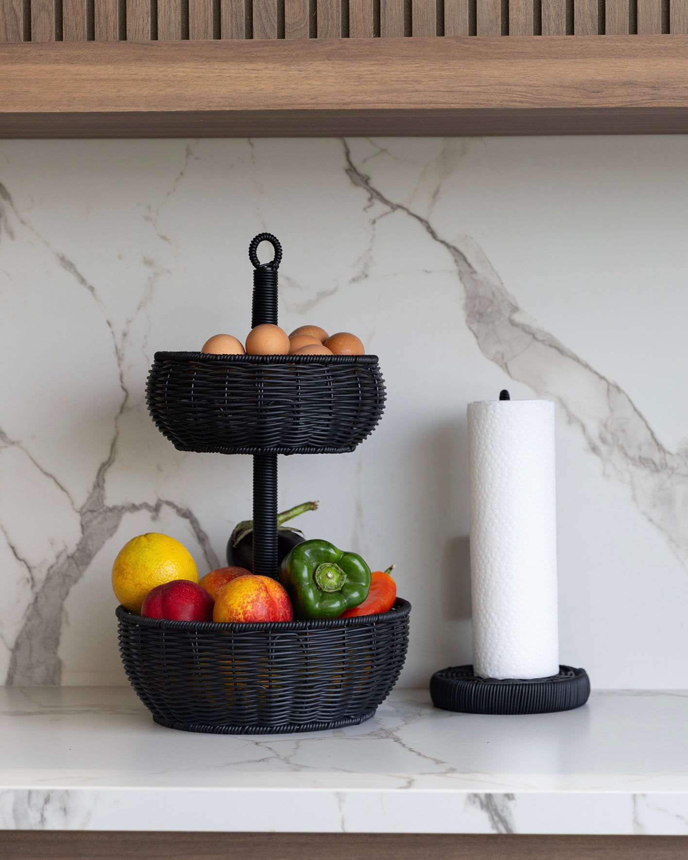Frutero Black