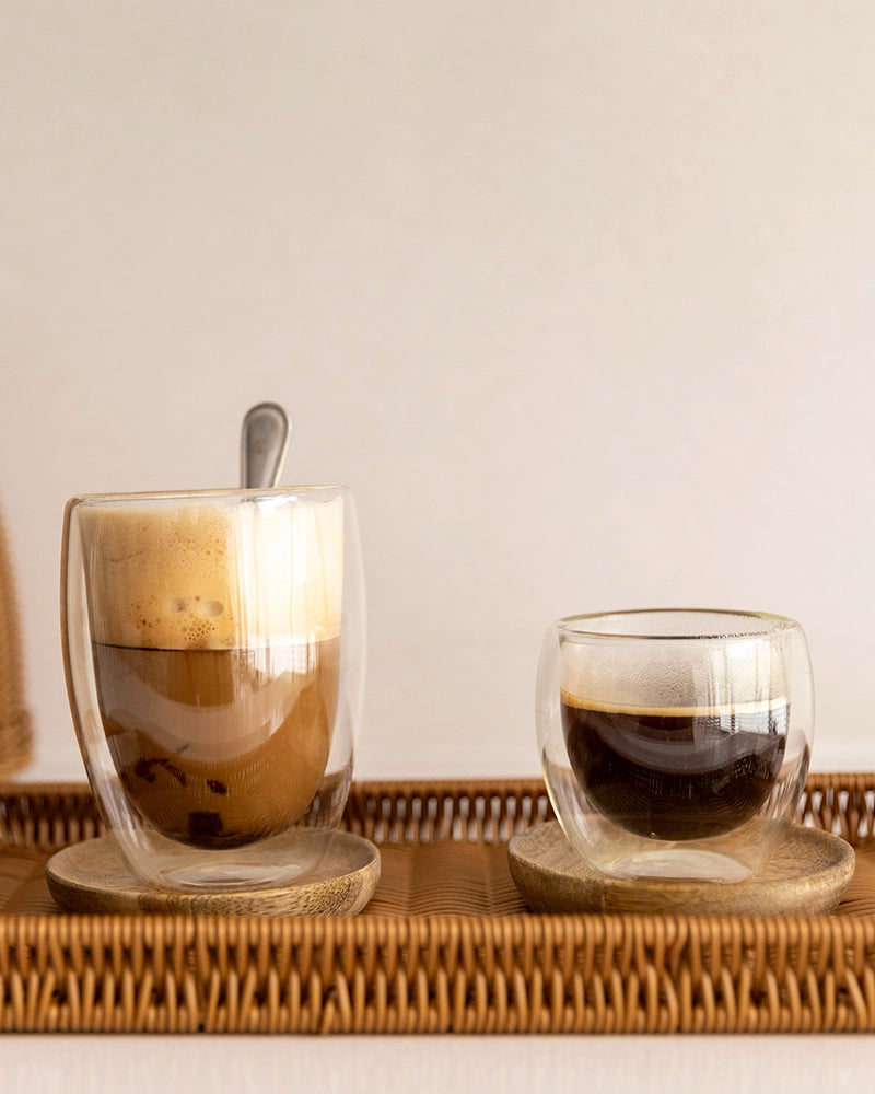 Plato de Café