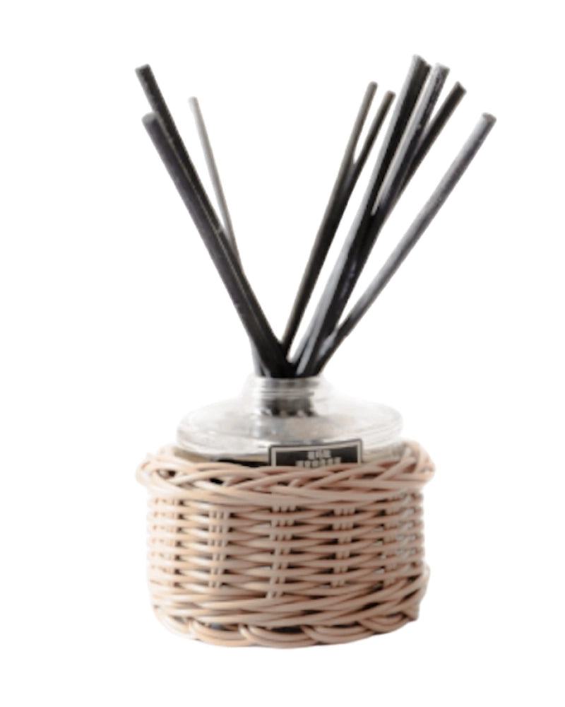 Porta Vela / Difusor Milk