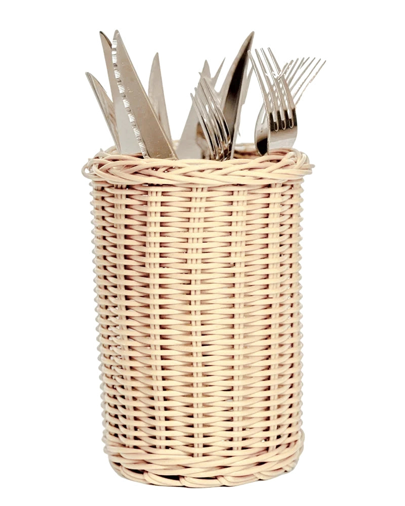 Porta Utensilios Milk