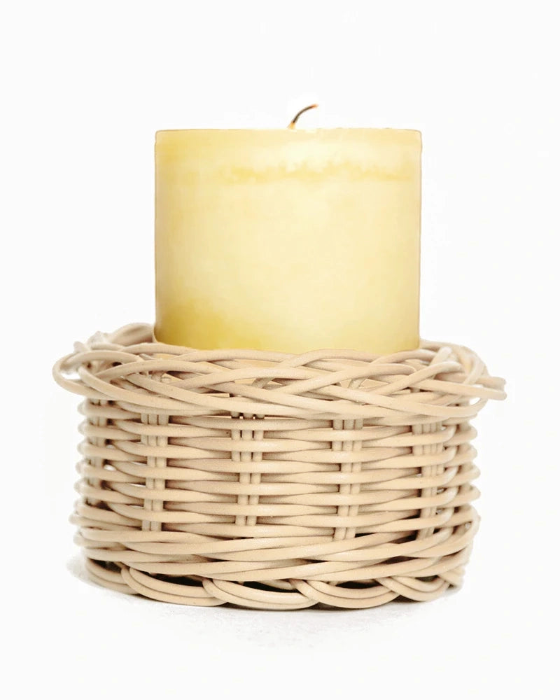 Porta Vela / Difusor Milk