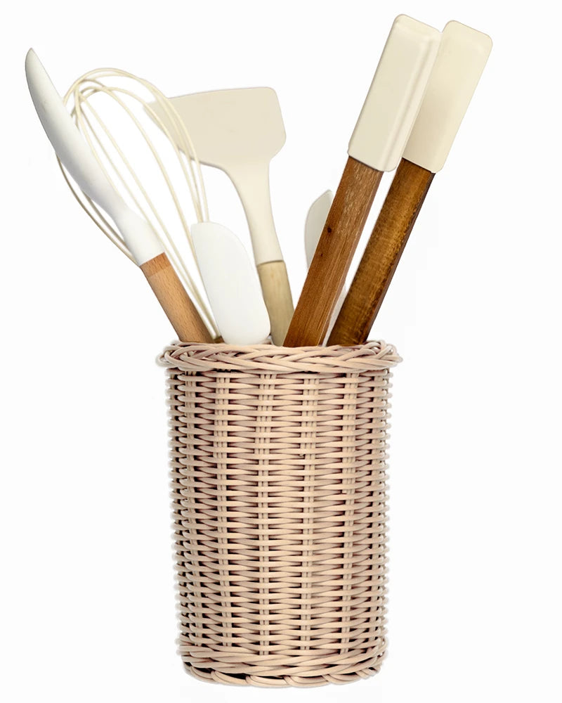 Porta Utensilios Milk