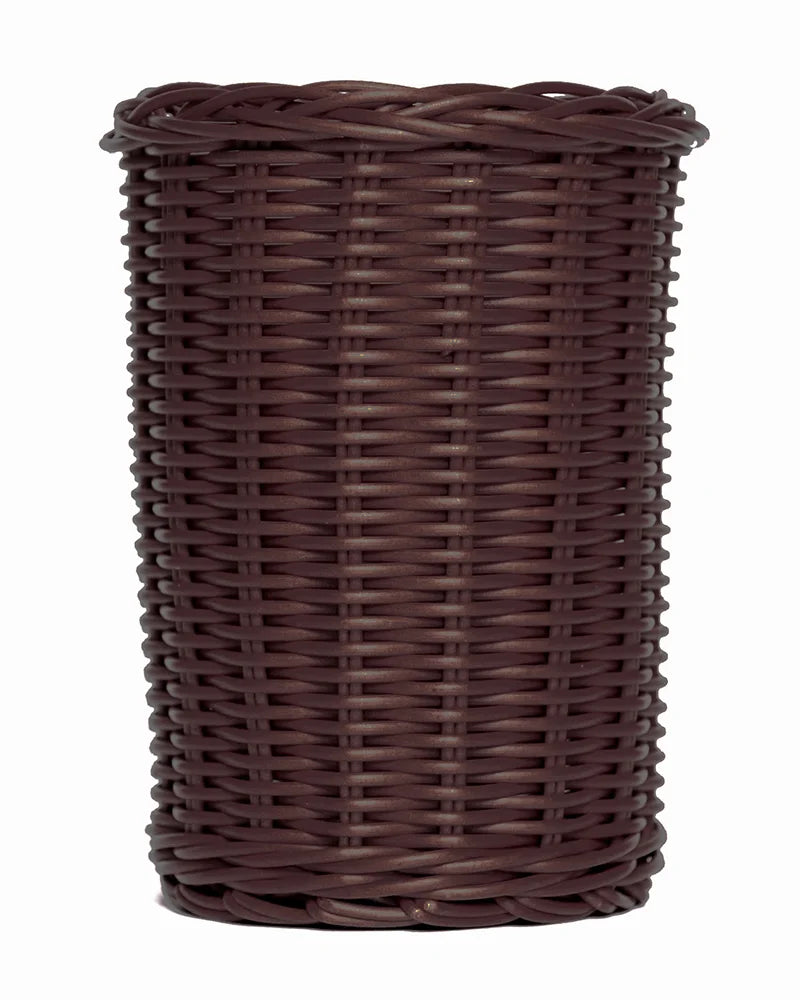 Porta Utensilios Chocolate