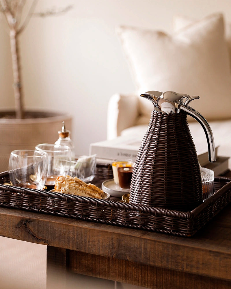 Termo Chocolate / PRE VENTA 12 DIC!