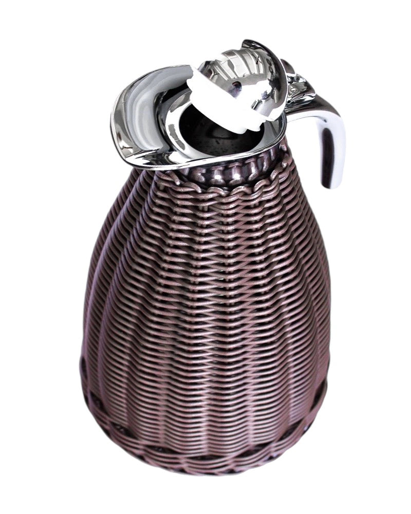 Termo Chocolate / PRE VENTA 12 DIC!