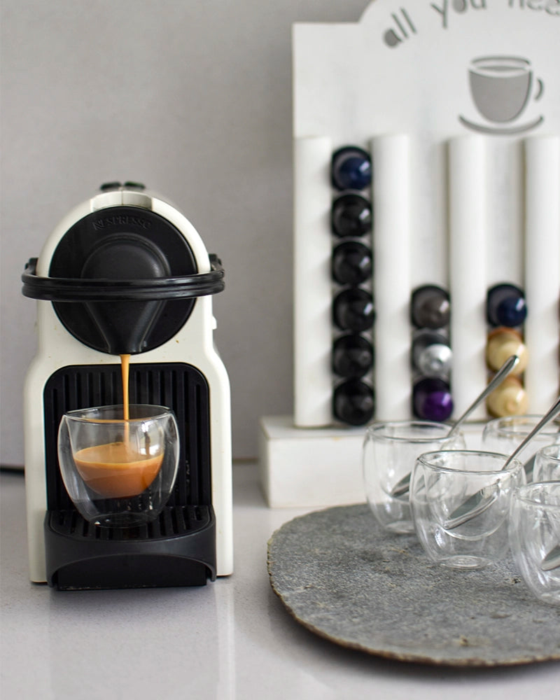 Vaso de Café XS Espresso 50ml