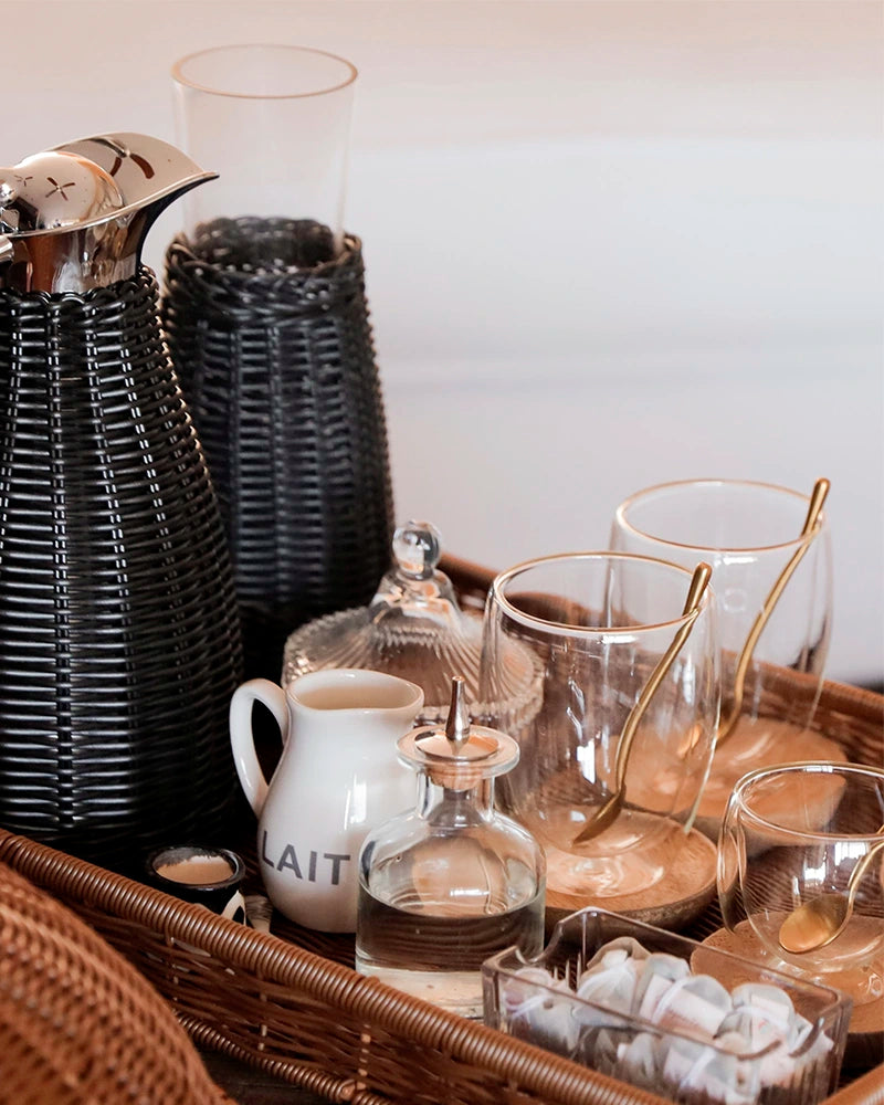 Vaso de Café L 300ml