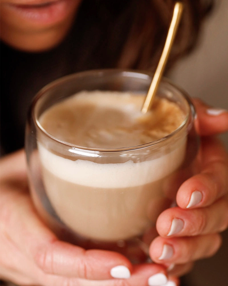 Vaso de Café M 200ml