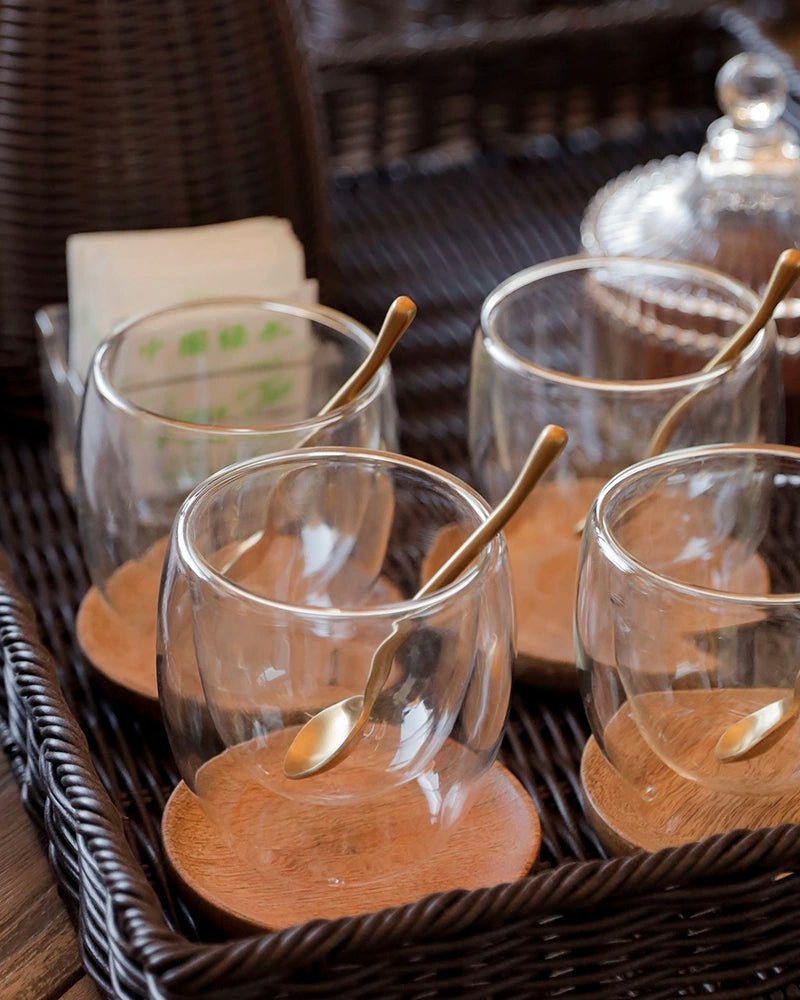 Vaso de Café S 100ml