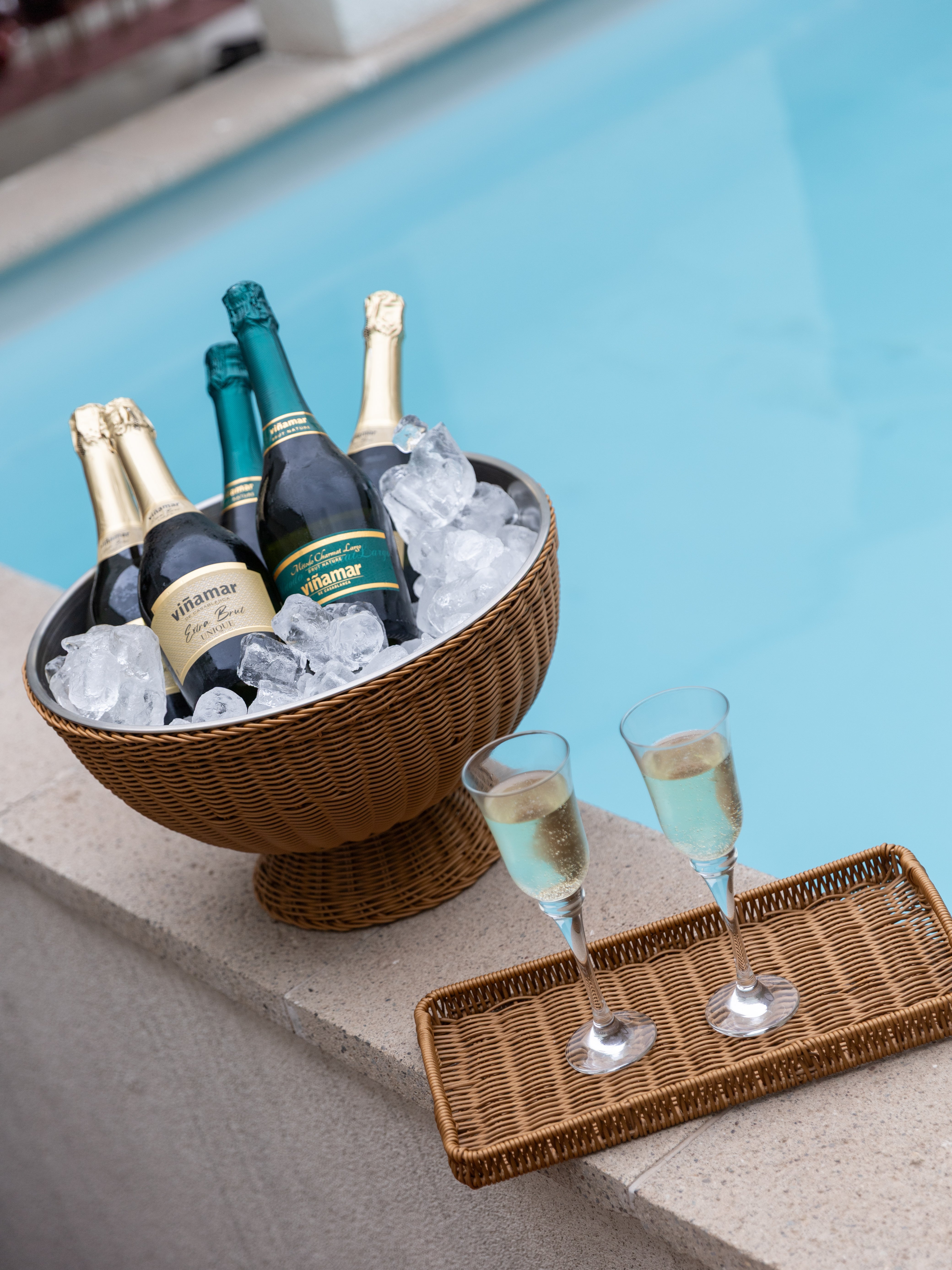 Champagnera Toffee / PRE VENTA!