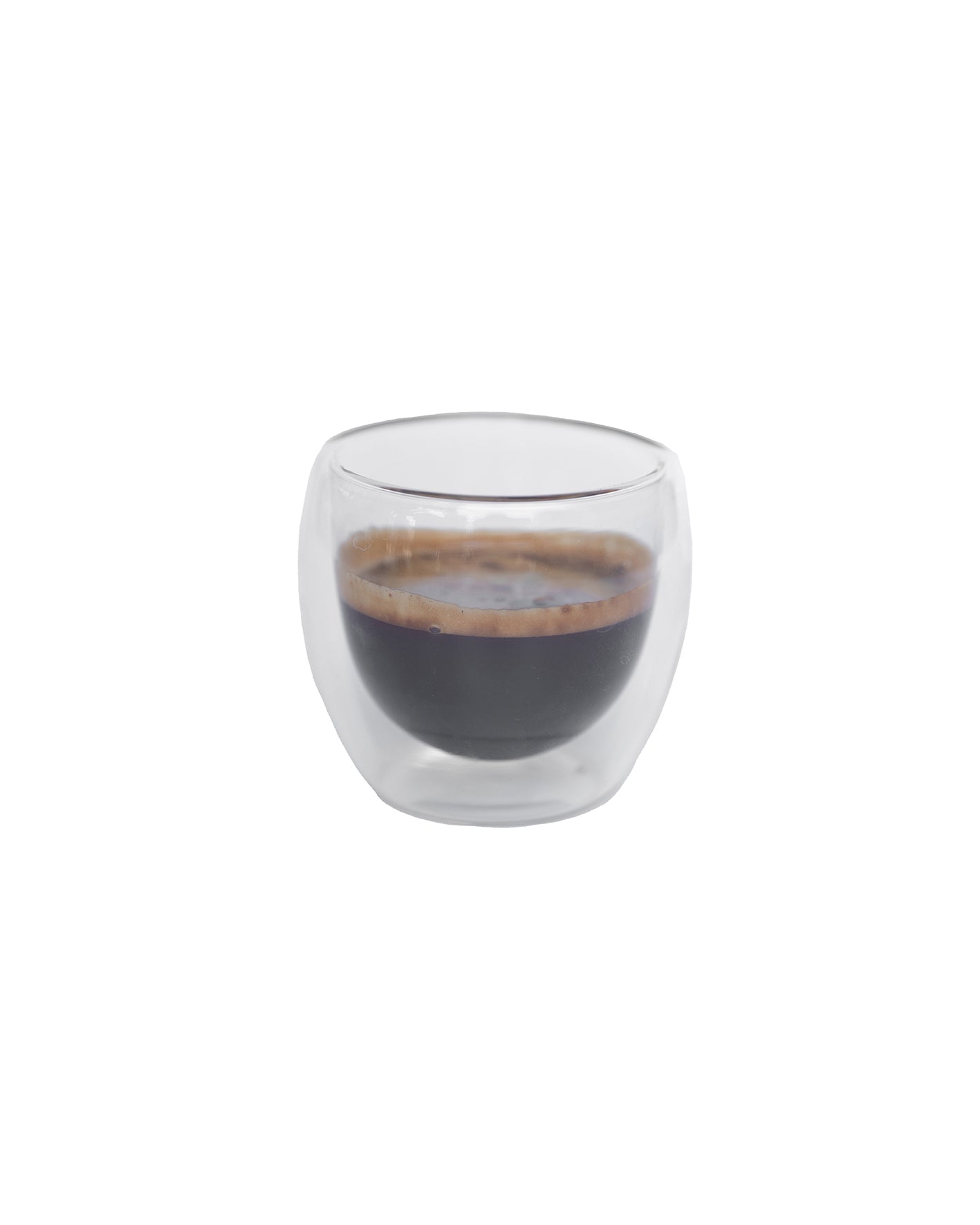 Vaso de Café S 100ml