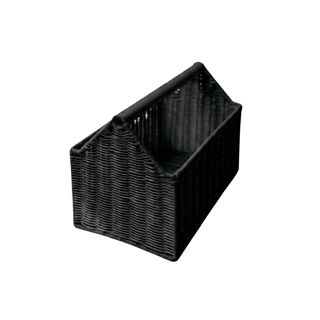 Canasto Black