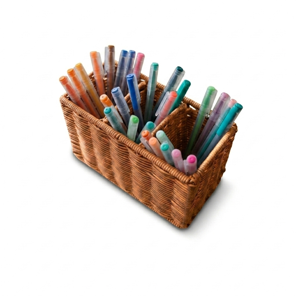 Porta Lapices Toffee