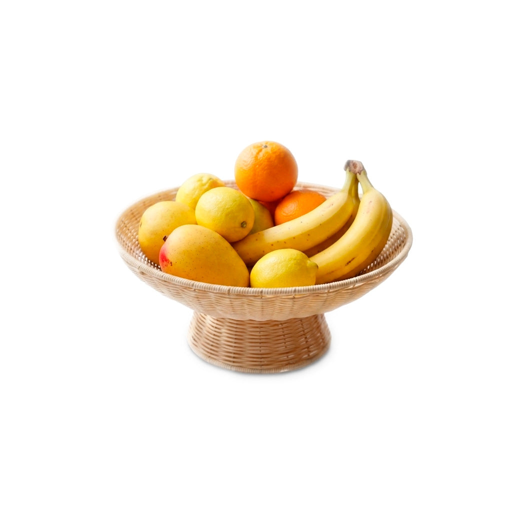 Frutero de mesa Milk