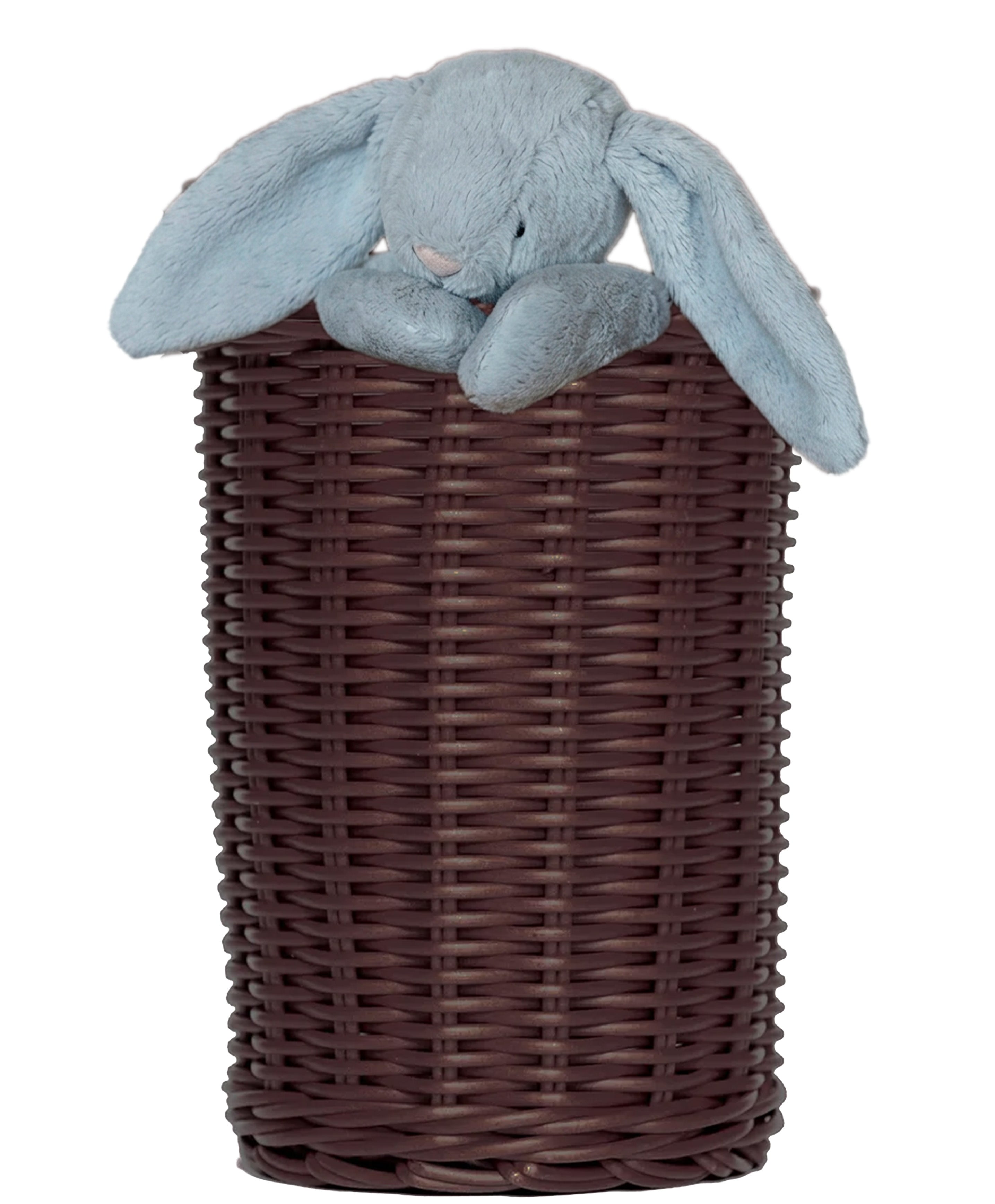 Canasto Cilindrico Petit Chocolate