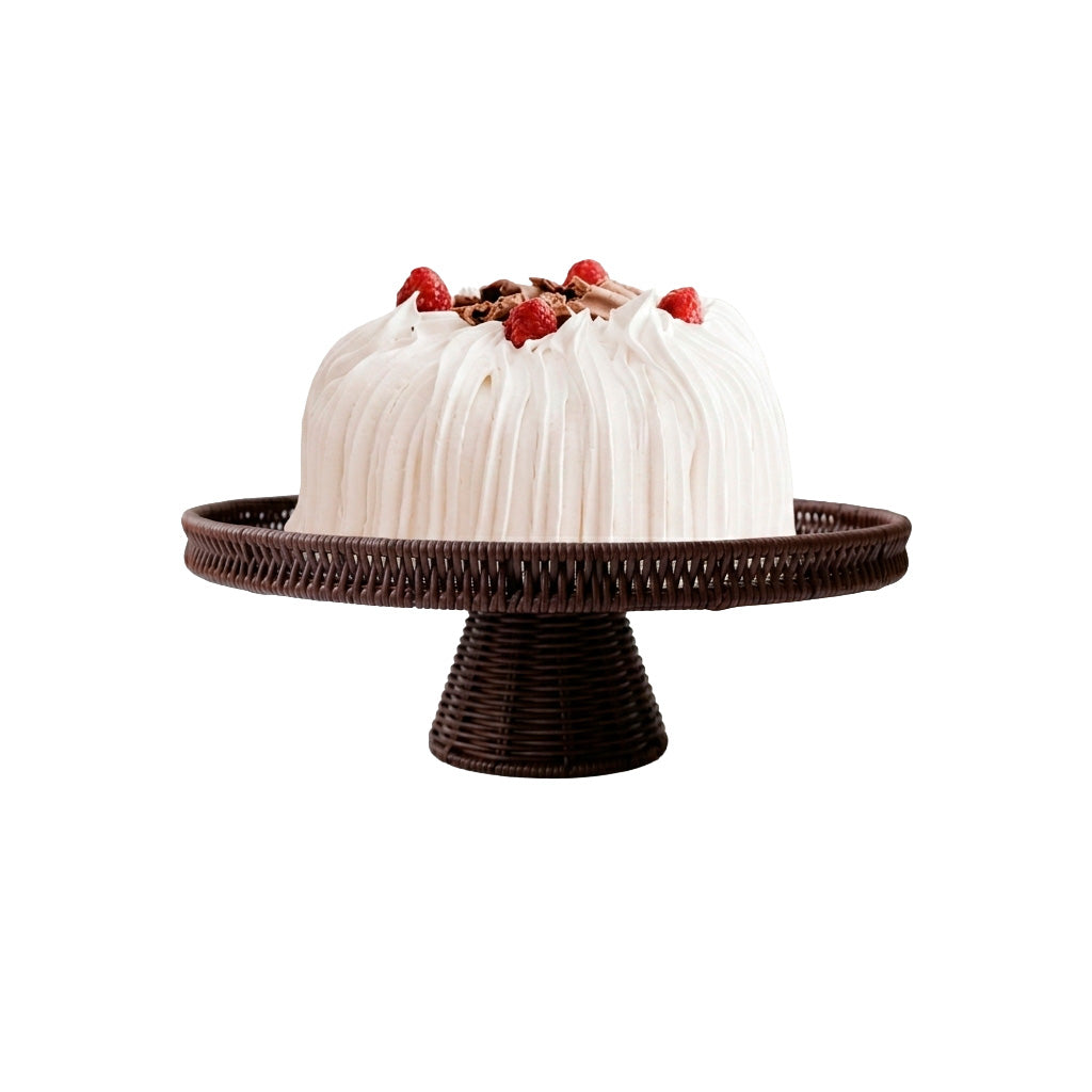 Tortero Alto Chocolate