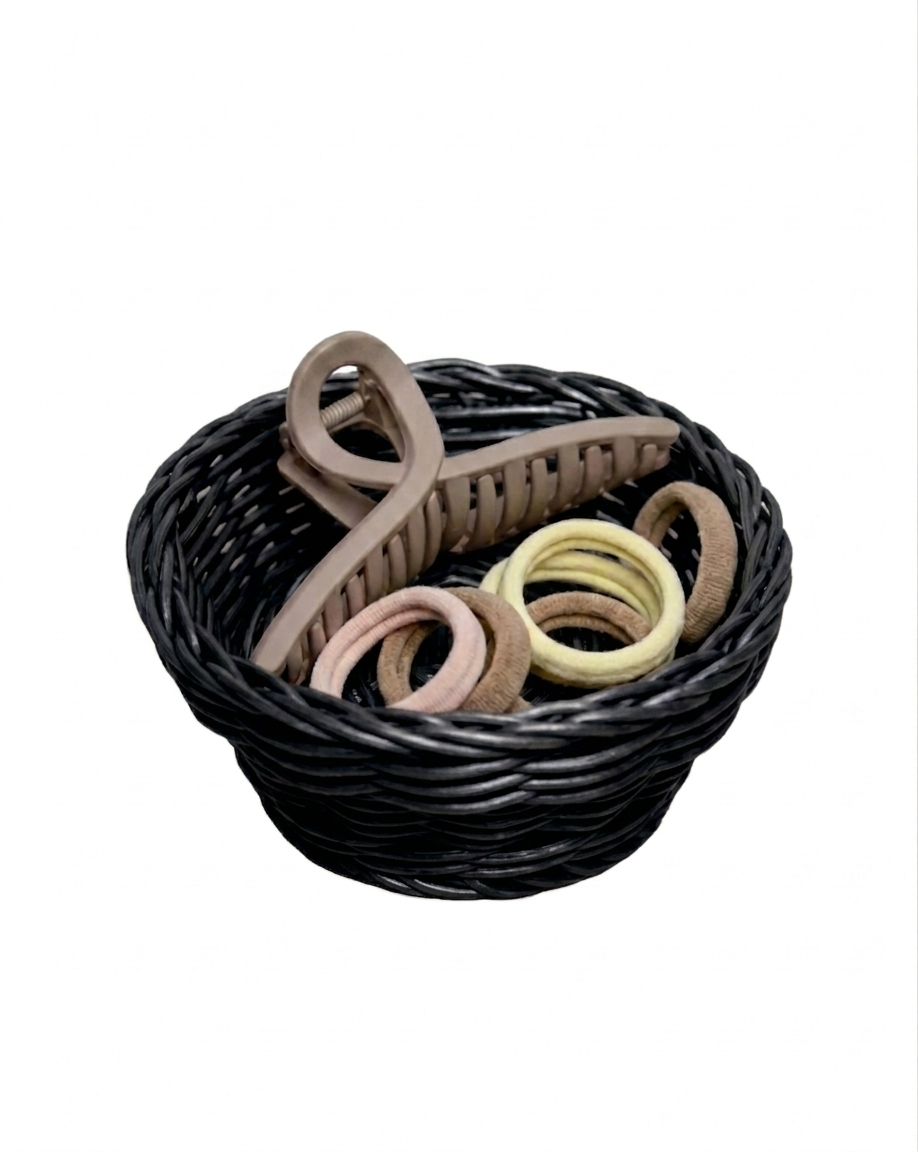 Cesta Petit Black